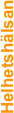 Helhetshälsan